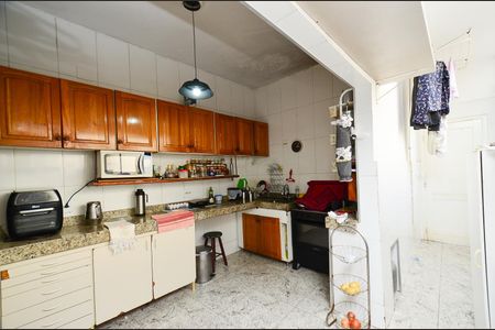 Apartamento à venda com 314m², 4 quartos e 1 vagaCozinha