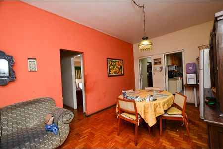 Apartamento à venda com 314m², 4 quartos e 1 vagaSala de Jantar