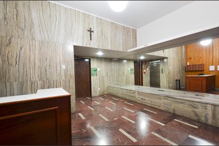 Apartamento à venda com 314m², 4 quartos e 1 vagaHall de Entrada