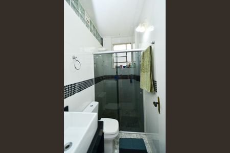 Apartamento à venda com 314m², 4 quartos e 1 vagaBanheiro Suite 1