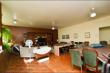 Apartamento à venda com 314m², 4 quartos e 1 vagaSala 