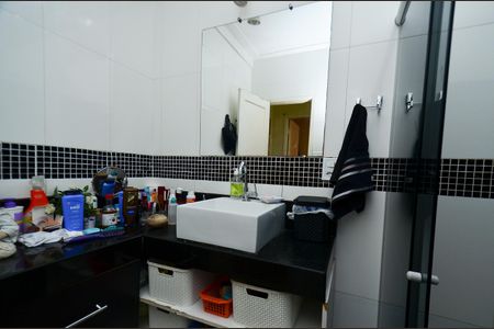 Apartamento à venda com 314m², 4 quartos e 1 vagaBanheiro Social 1