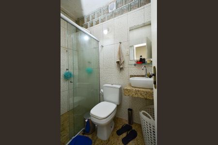 Apartamento à venda com 314m², 4 quartos e 1 vagaBanheiro Social 2