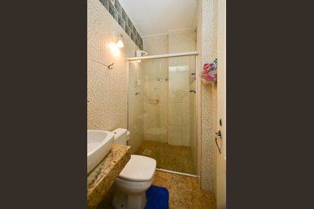 Apartamento à venda com 314m², 4 quartos e 1 vagaBanheiro Suite 2