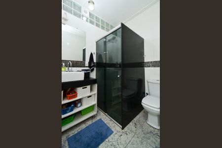 Apartamento à venda com 314m², 4 quartos e 1 vagaBanheiro Social 1