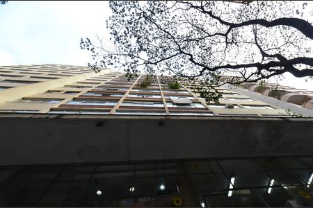 Apartamento à venda com 314m², 4 quartos e 1 vagaFachada