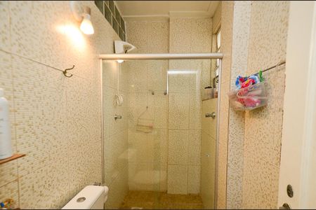 Apartamento à venda com 314m², 4 quartos e 1 vagaBanheiro Suite 2