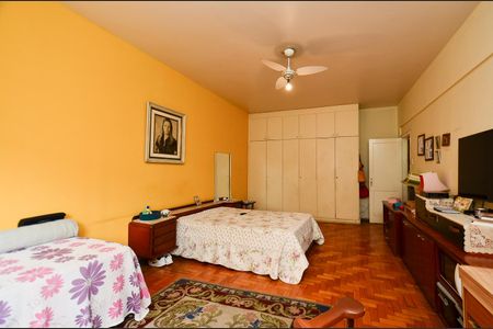 Apartamento à venda com 314m², 4 quartos e 1 vagaQuarto 1