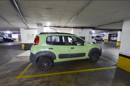 Apartamento à venda com 314m², 4 quartos e 1 vagaGaragem