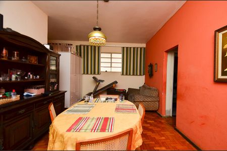 Apartamento à venda com 314m², 4 quartos e 1 vagaSala de Jantar