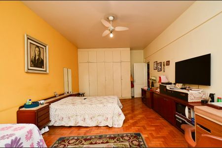 Apartamento à venda com 314m², 4 quartos e 1 vagaQuarto 1