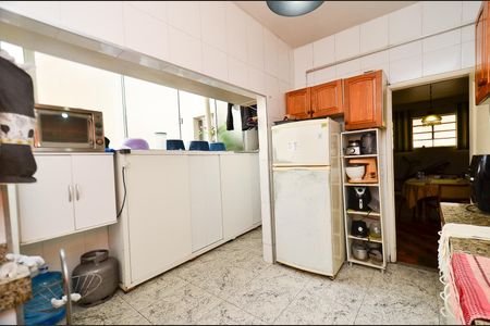 Apartamento à venda com 314m², 4 quartos e 1 vagaCozinha