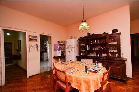 Apartamento à venda com 314m², 4 quartos e 1 vagaSala de Jantar