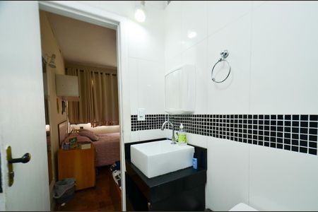 Apartamento à venda com 314m², 4 quartos e 1 vagaBanheiro Suite 1