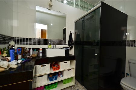 Apartamento à venda com 314m², 4 quartos e 1 vagaBanheiro Social 1