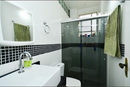 Apartamento à venda com 314m², 4 quartos e 1 vagaBanheiro Suite 1