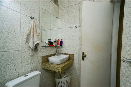 Apartamento à venda com 314m², 4 quartos e 1 vagaBanheiro Social 2