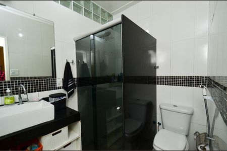 Apartamento à venda com 314m², 4 quartos e 1 vagaBanheiro Social 1