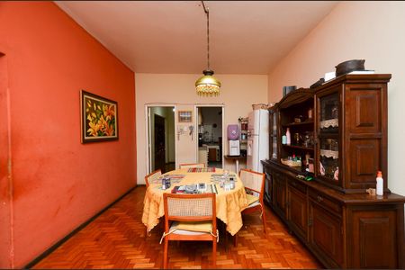 Apartamento à venda com 314m², 4 quartos e 1 vagaSala de Jantar