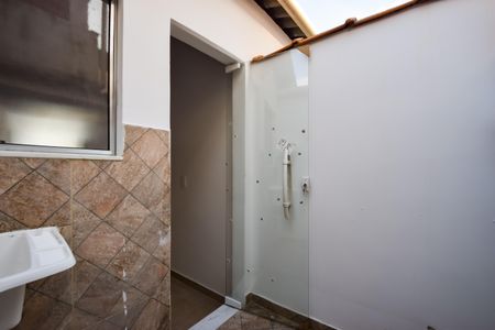 Studio para alugar com 25m², 1 quarto e sem vagaÁrea de Serviço