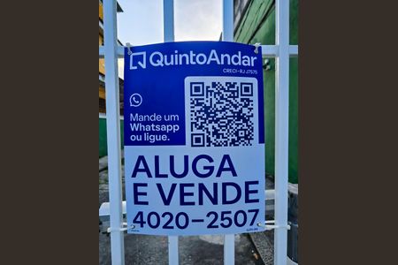 Studio para alugar com 25m², 1 quarto e sem vagaPlaca QuintoAndar