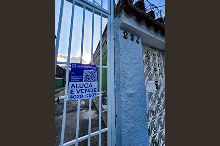 Studio para alugar com 25m², 1 quarto e sem vagaPlaca QuintoAndar