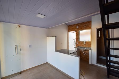 Studio para alugar com 25m², 1 quarto e sem vagaStudio