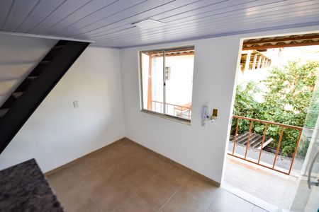 Studio para alugar com 25m², 1 quarto e sem vagaStudio