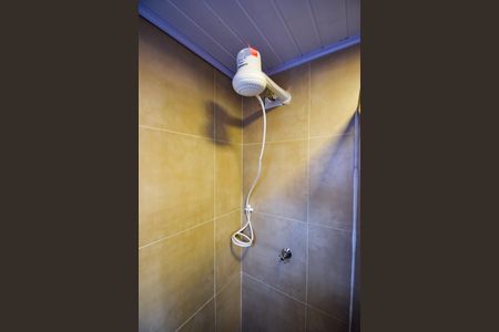 Studio para alugar com 25m², 1 quarto e sem vagaBanheiro