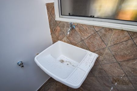 Studio para alugar com 25m², 1 quarto e sem vagaÁrea de Serviço