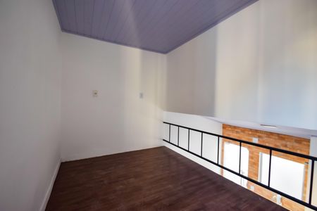 Studio para alugar com 25m², 1 quarto e sem vagaStudio