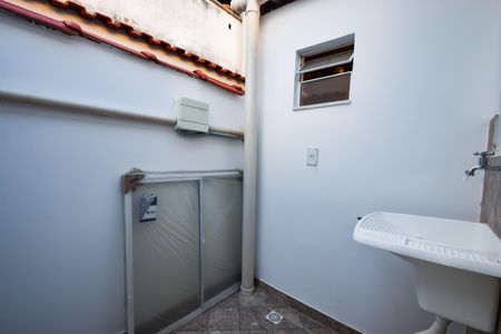 Studio para alugar com 25m², 1 quarto e sem vagaÁrea de Serviço