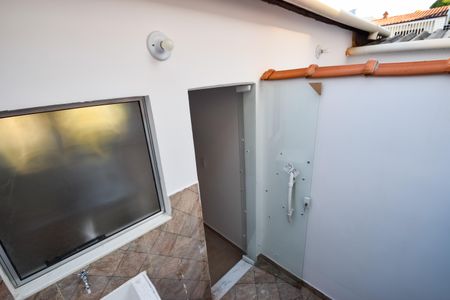 Studio para alugar com 25m², 1 quarto e sem vagaÁrea de Serviço