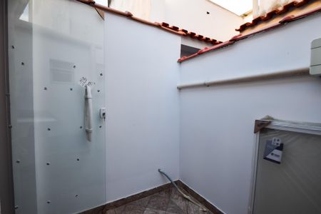 Studio para alugar com 25m², 1 quarto e sem vagaÁrea de Serviço