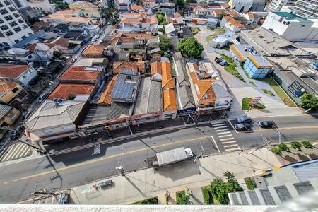 Studio para alugar com 18m², 1 quarto e sem vaga Studio para alugar com 18m², 1 quarto e sem vagaVista do Studio