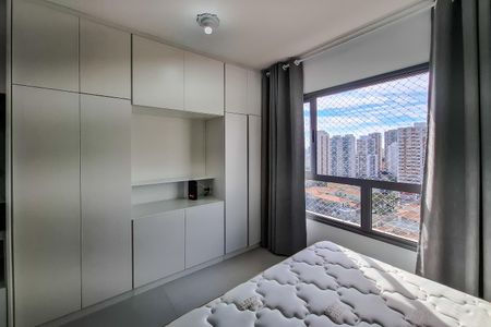Studio para alugar com 18m², 1 quarto e sem vaga Studio para alugar com 18m², 1 quarto e sem vagaStudio