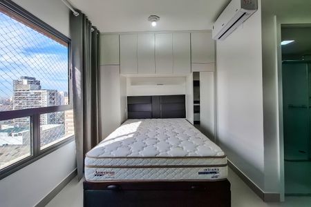 Studio para alugar com 18m², 1 quarto e sem vaga Studio para alugar com 18m², 1 quarto e sem vagaStudio