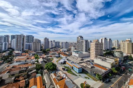 Studio para alugar com 18m², 1 quarto e sem vaga Studio para alugar com 18m², 1 quarto e sem vagaVista do Studio