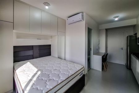 Studio para alugar com 18m², 1 quarto e sem vaga Studio para alugar com 18m², 1 quarto e sem vagaStudio