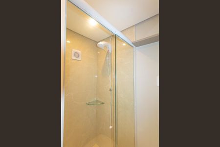 Apartamento à venda com 44m², 2 quartos e sem vagaBanheiro Social