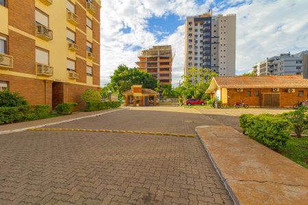 Apartamento à venda com 44m², 2 quartos e sem vagaÁrea comum