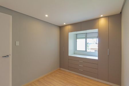 Apartamento à venda com 44m², 2 quartos e sem vagaQuarto 2