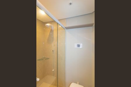 Apartamento à venda com 44m², 2 quartos e sem vagaBanheiro Social