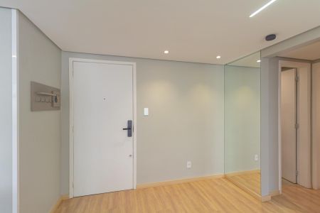 Apartamento à venda com 44m², 2 quartos e sem vagaSala/Cozinha