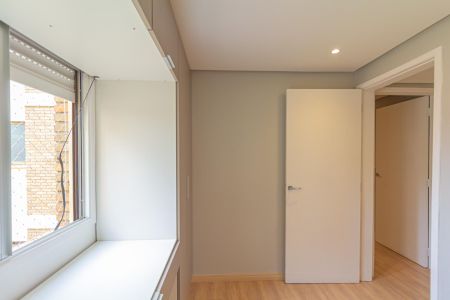 Apartamento à venda com 44m², 2 quartos e sem vagaQuarto 1