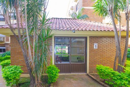 Apartamento à venda com 44m², 2 quartos e sem vagaÁrea comum - Churrasqueira