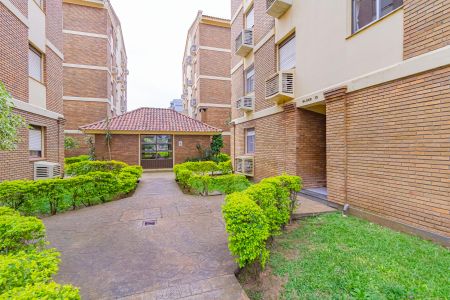 Apartamento à venda com 44m², 2 quartos e sem vagaÁrea comum