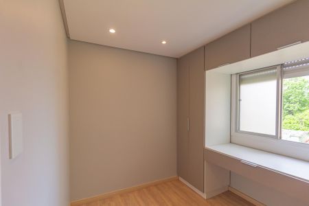 Apartamento à venda com 44m², 2 quartos e sem vagaQuarto 1