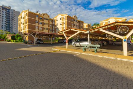 Apartamento à venda com 44m², 2 quartos e sem vagaGaragem