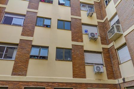 Apartamento à venda com 44m², 2 quartos e sem vagaFachada